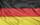 bandera alemana amo las islas canarias tenerife