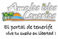 amo las canarias portal de tenerife islas canarias servicios para turistas