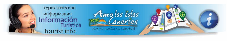 informacion turistica de tenerife islas canarias turismo españa
