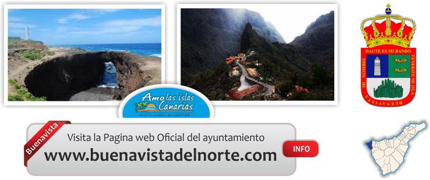 pagina web del ayuntamiento de benavista tenerife islas canarias municipio de buenavista fotos