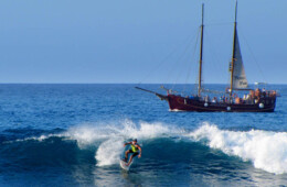 fotos surf Tenerife