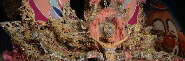 carrozas comparsa carnaval de santa cruz de tenerife carnavales 2016 2017 2015 2011 desfile