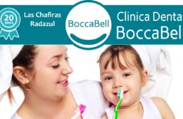 Clinica Dental Boccabell en Las Chafiras Tenerife sur y Radazul