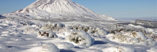 el teide con nieve nevado tenerife islas canarias teide nevado en el pico poca mucha nieve fotos