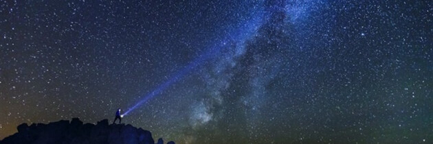 fotografias de cielo estrellado en canarias via lactea tenerife amo las islas canarias