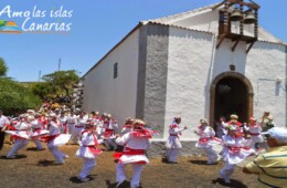 fotos de la feria ganadera en la ermita del apostol santiago costumbres y fiestas tradicionales del hierro islas canarias