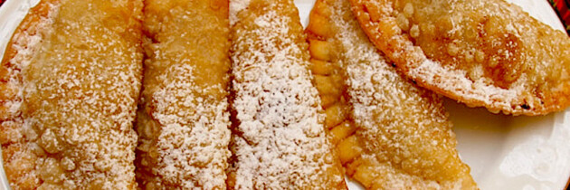 fotos de truchas comida tipica de las islas canarias postres caseros con cabello de angel