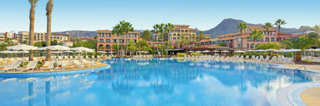 iberostar hotel anthelia en costa adeje imagenes de los mejores hoteles de tenerife sur turismo en islas canarias