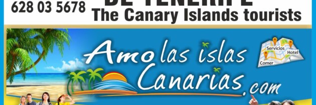 islas canarias tenerife sur norte the canary islands tourists love