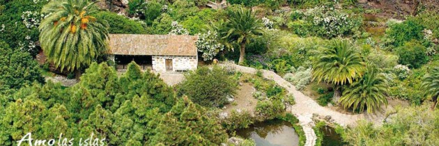 jardin botanico viera y clavijo museo en gran canaria fotos de paisajes naturales islas canarias imagenes europa