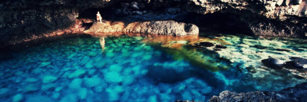las mejores piscinas naturales de las islas canarias en el hierro fotografias de lugares para visitar turismo