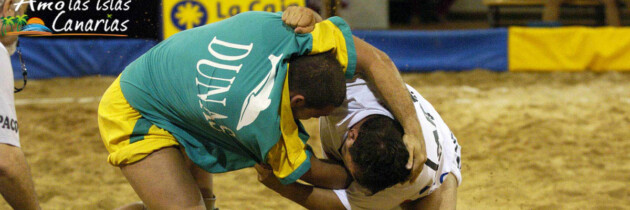lucha canaria deportes tipicos y tradicionales de las islas canarias campo de lucha deportes autoctonos
