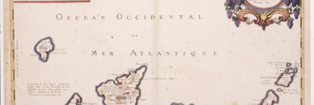 mapas antiguos de las islas canarias pergaminos documentos canarios tenerife la palma gran canaria la gomera fuerteventura lanzarote el hierro