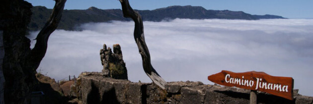 mirador jinama imagenes panoramicas del hierro fotos del mar de nuves en las islas canarias lugares turisticos