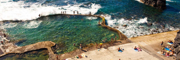 playa de la maceta las mejores piscinas naturales de las islas canarias imagenes el hierro playas turisticas españa fotos