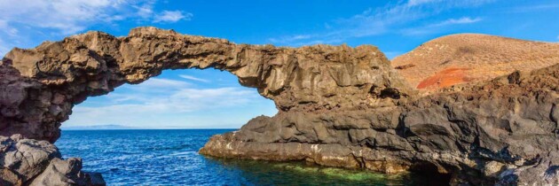 playas del hierro en las islas canarias fotos de los mejores lugares para visitar europa españa