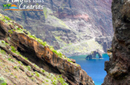 senderos naturales en el hierro senderismo imagenes panoramicas de las islas canarias naturaleza lugares increibles españa